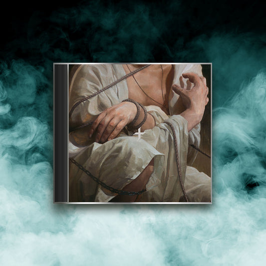 Locusts and Honey - Shadow of My End (CD)