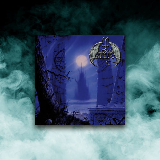 Lord Belial - Enter the Moonlight Gate (12" Vinyl)