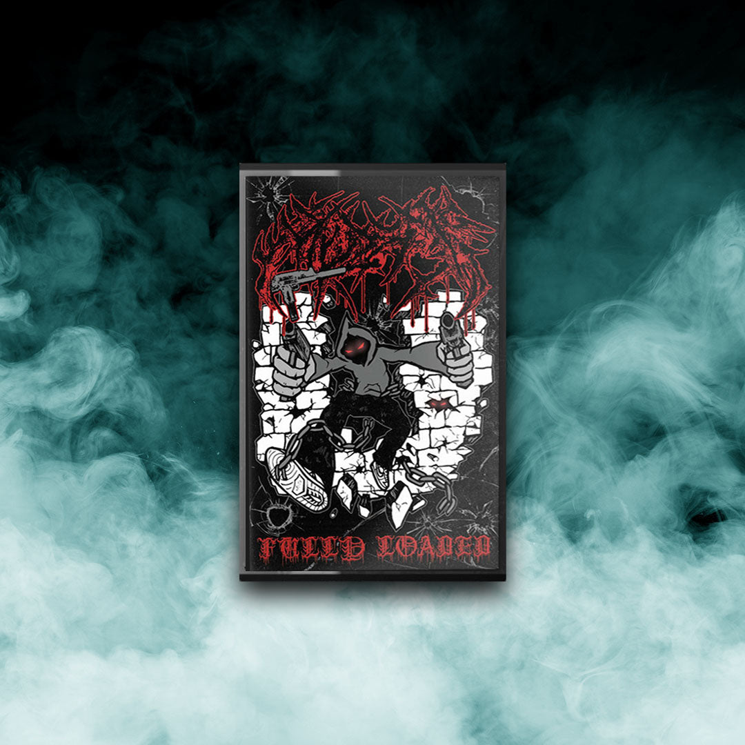Magdump - Fully Loaded (Tape)