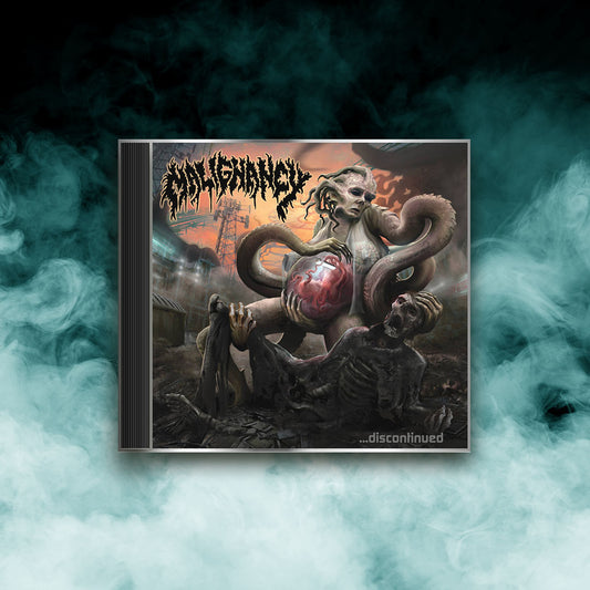 Malignancy - Discontinued (CD)