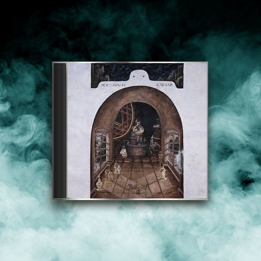 Malokarpatan - Vertumnus Caesar (CD)