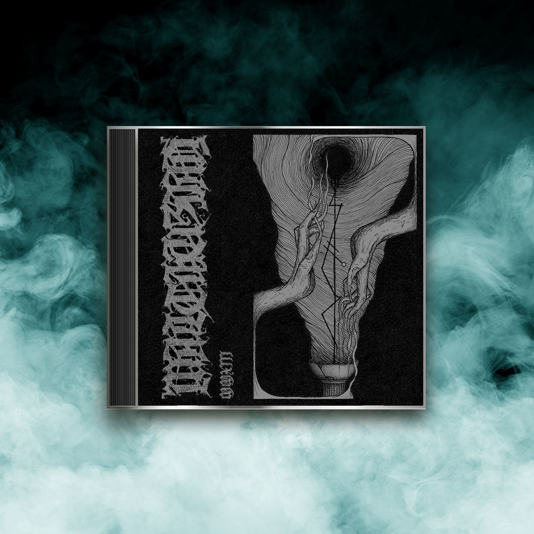 Malthusian - MMXIII (CD)