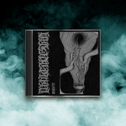 Malthusian - MMXIII (CD)