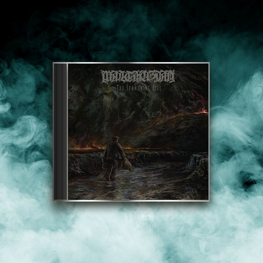 Malthusian - The Summoning Bell (CD)