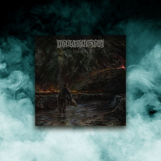 Malthusian - The Summoning Bell (12" Vinyl)