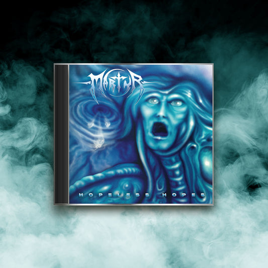 Martyr - Hopeless Hopes (CD)