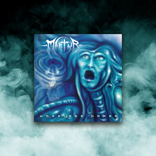 Martyr - Hopeless Hopes (12" Vinyl)
