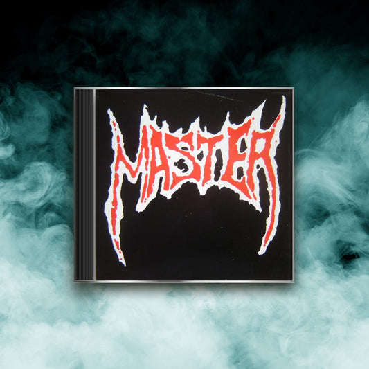 Master - Master (CD)