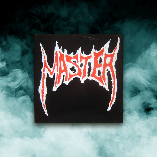 Master - Master (12" Vinyl)