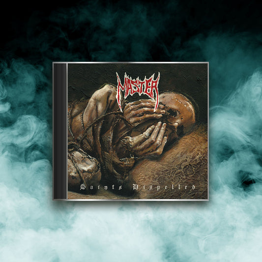 Master - Saints Dispelled (CD)