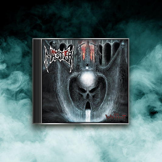 Master - The Witch Hunt (CD)