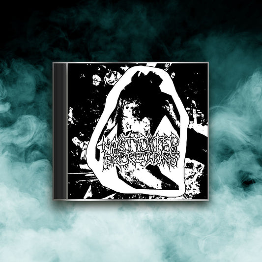 Masticated Excretions - Demo 1997 (CD)