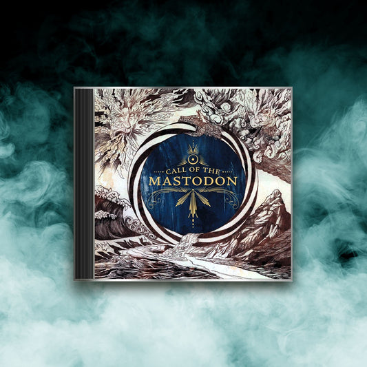 Mastodon - Call of the Mastodon (CD)