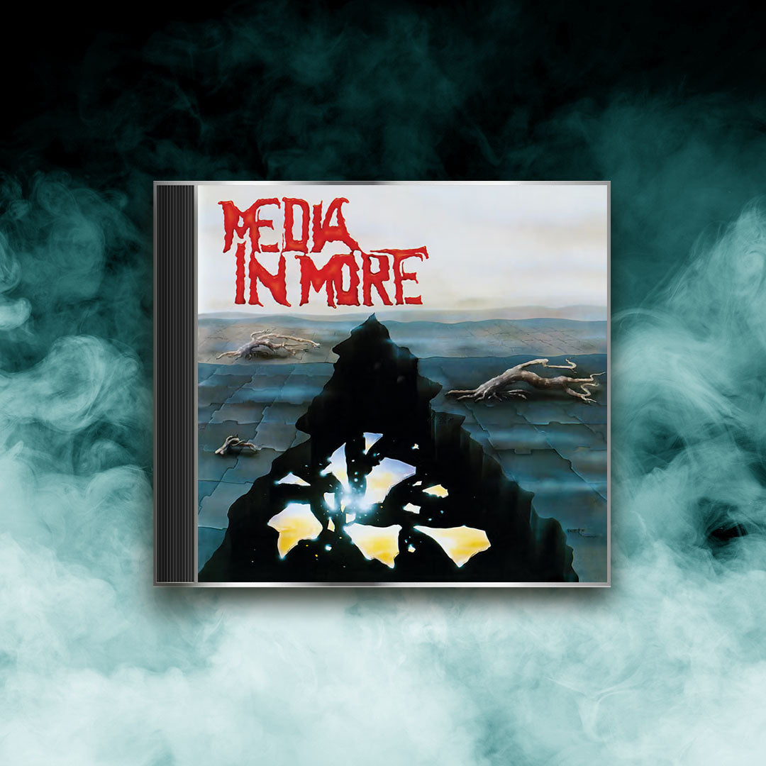 Media In Morte - Remember the Future + Demos (CD)
