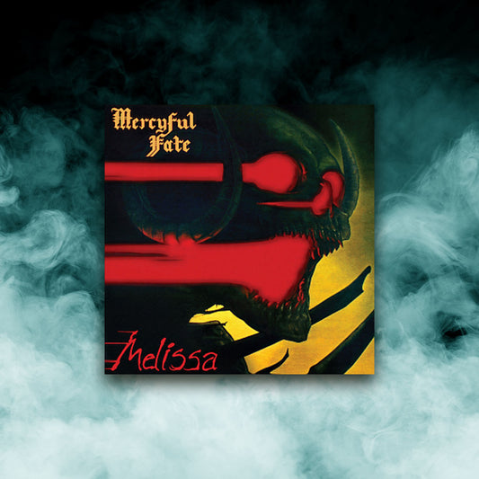 Mercyful Fate - Melissa (12" Vinyl)