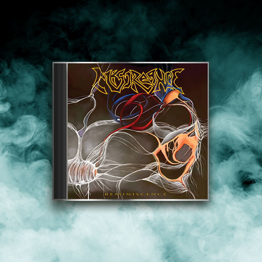Miscreance - Reminiscence (CD)