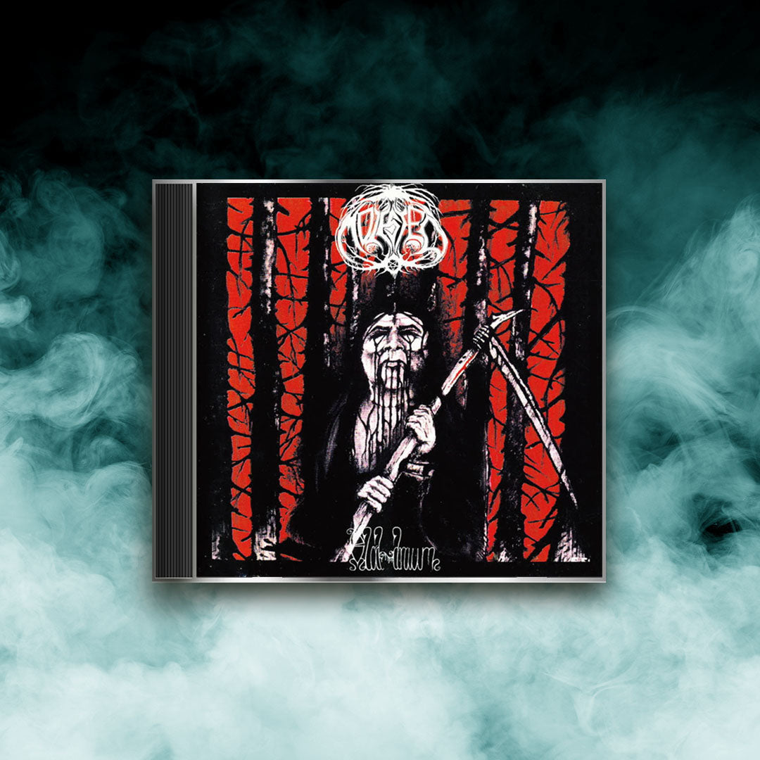 Molested - Blod Draum (CD)