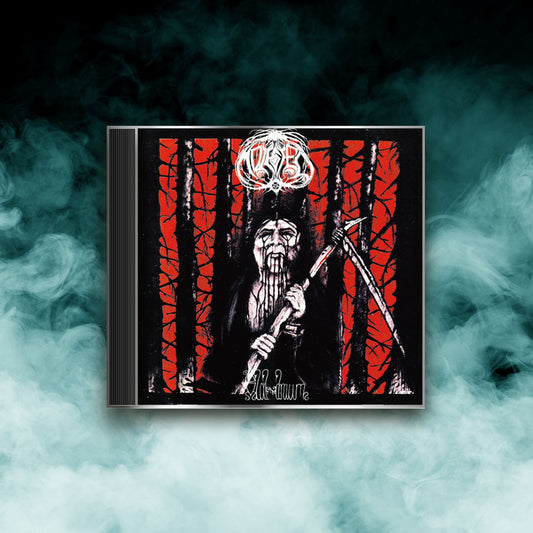 Molested - Blod Draum (CD)