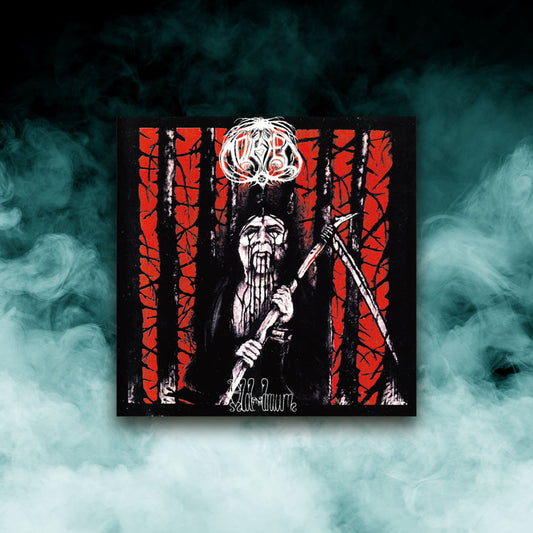 Molested - Blod Draum (12" Vinyl)