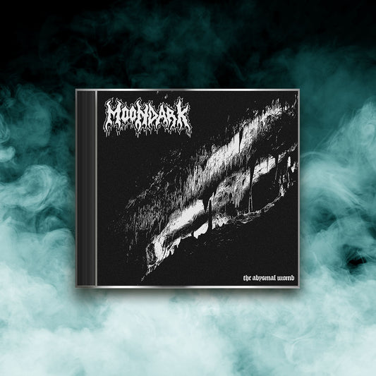 Moondark - The Abysmal Womb (CD)