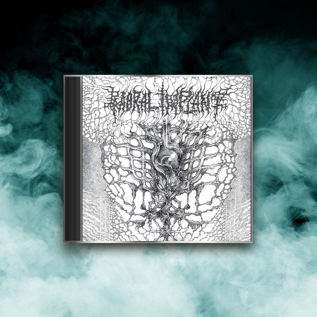 Moral Implant - Delusion (CD)