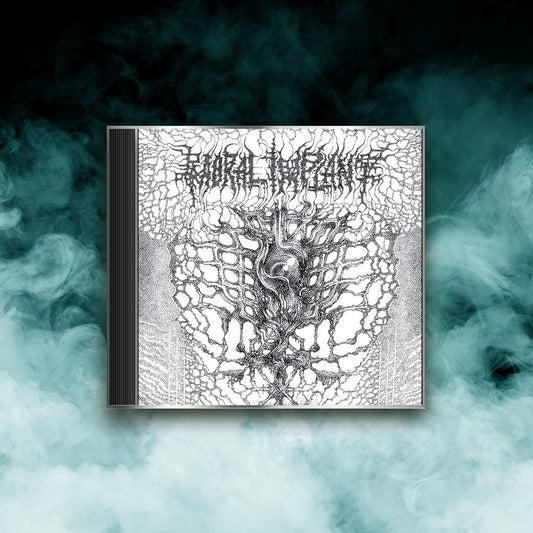 Moral Implant - Delusion (CD)