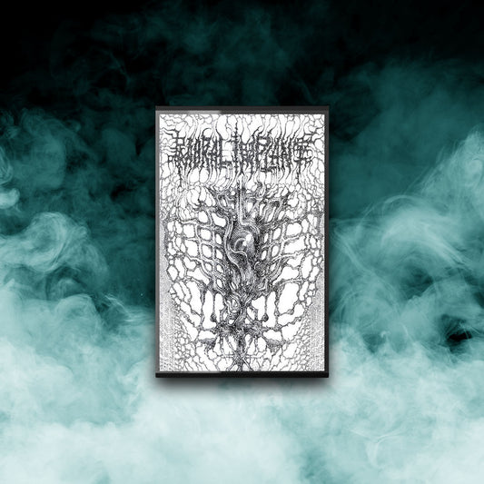 Moral Implant - Delusion (Tape)