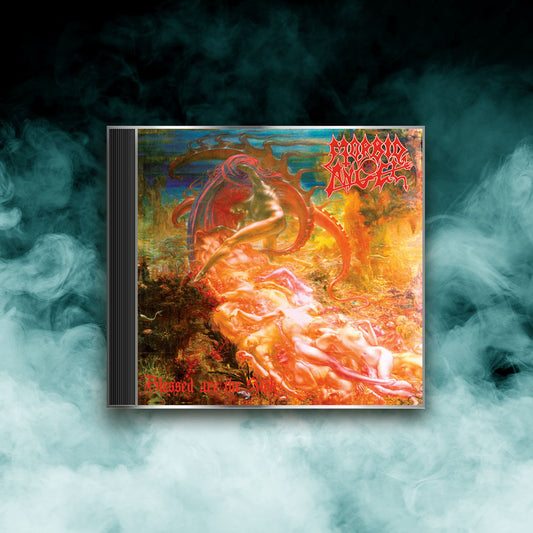 Morbid Angel - Blessed are the Sick (CD)