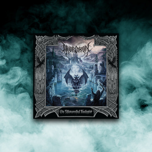 Morbikon - Ov Mournful Twilight (12" Vinyl)