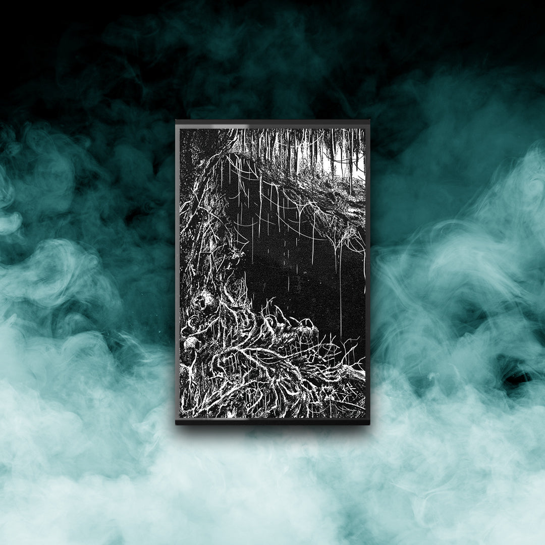 Moremyrk - Demos MMXXII (Tape)