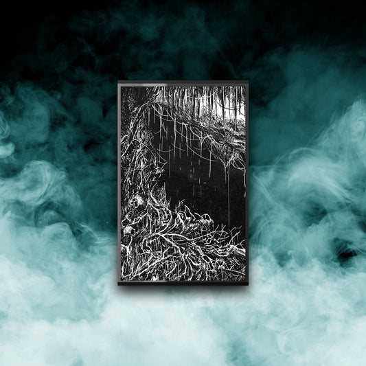 Moremyrk - Demos MMXXII (Tape)