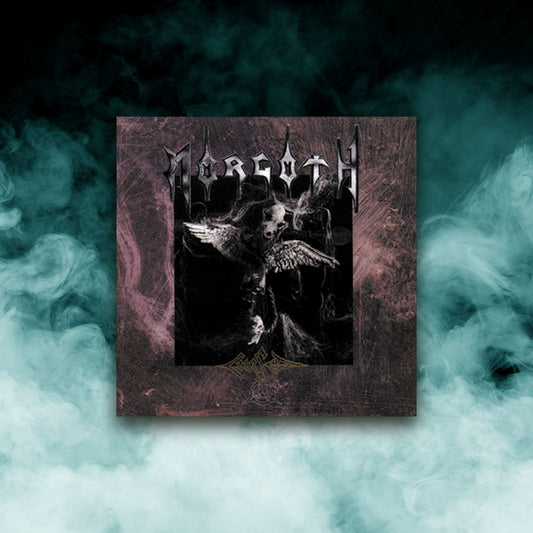 Morgoth - Cursed (12" vinyl)