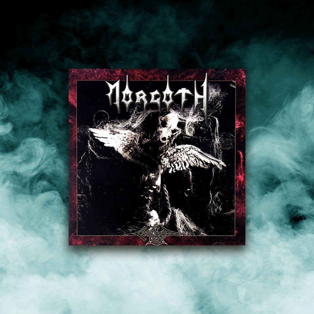 Morgoth - Cursed (12" vinyl)