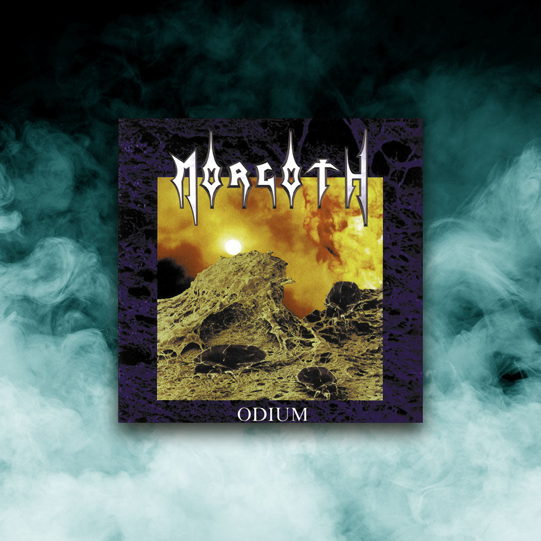 Morgoth - Odium (12" vinyl)