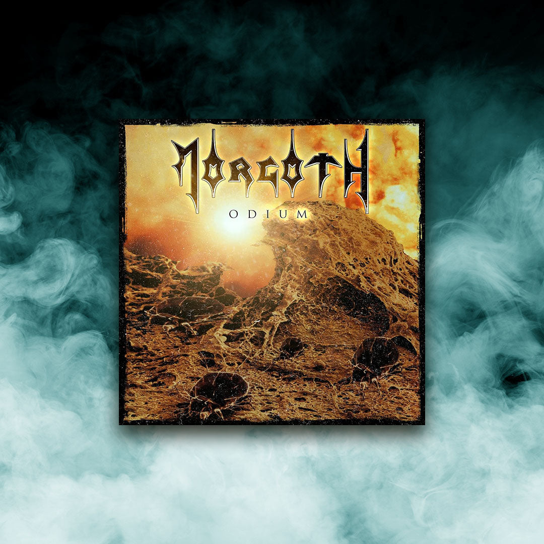 Morgoth - Odium (12" vinyl)