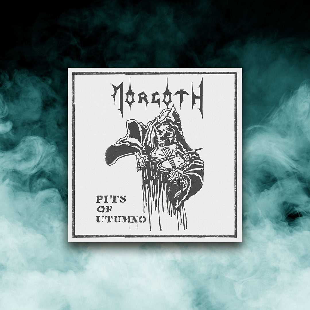 Morgoth - Pits of Utumno (12" vinyl)