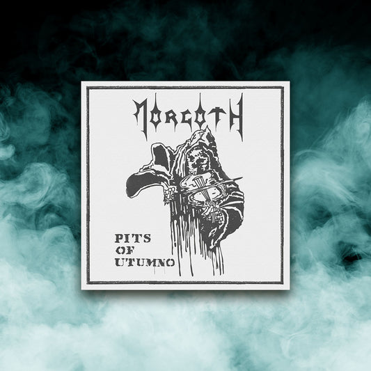 Morgoth - Pits of Utumno (12" vinyl)