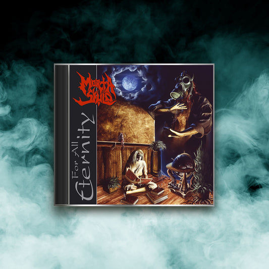 Morta Skuld - For All Eternity (CD)