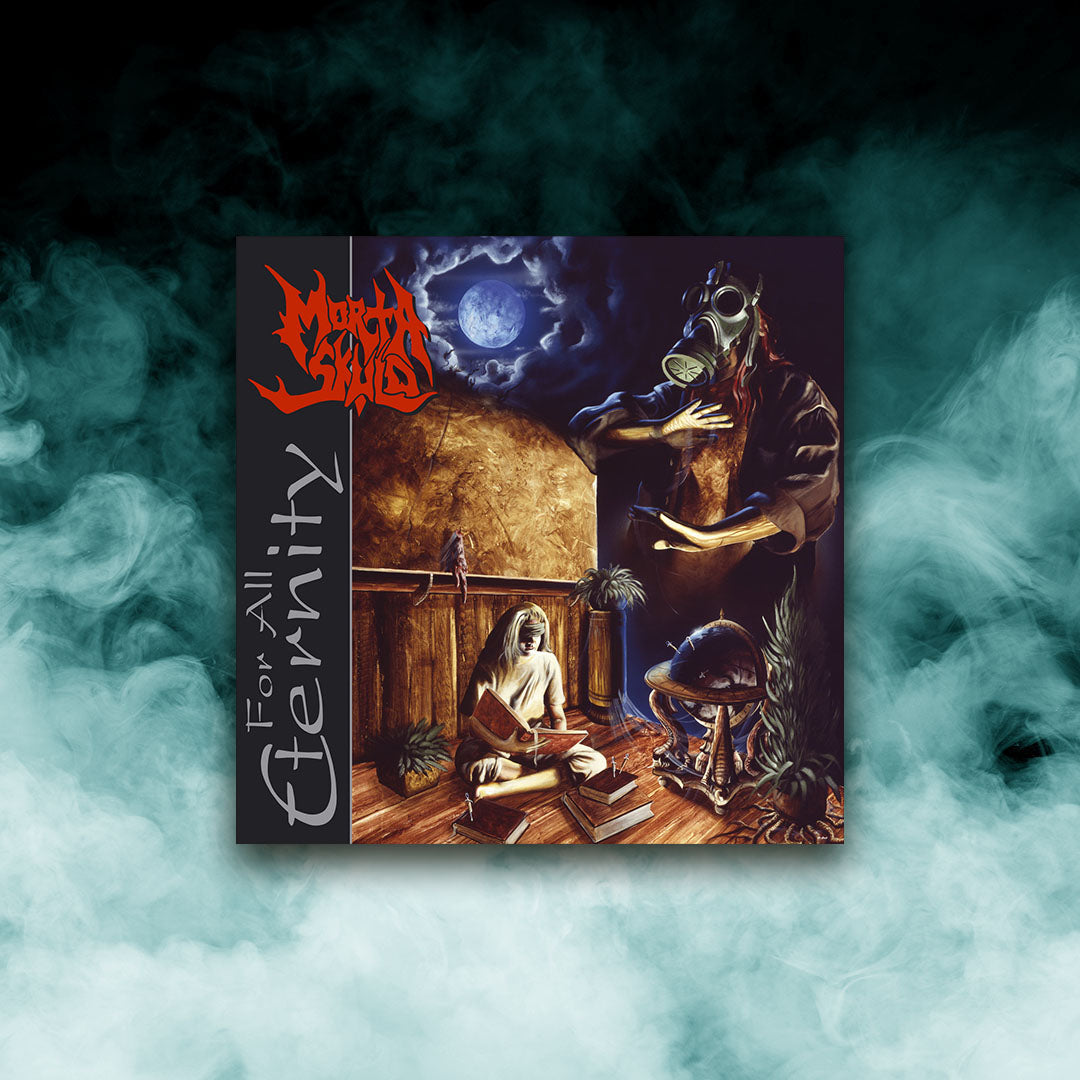 Morta Skuld - For All Eternity (12" Vinyl)