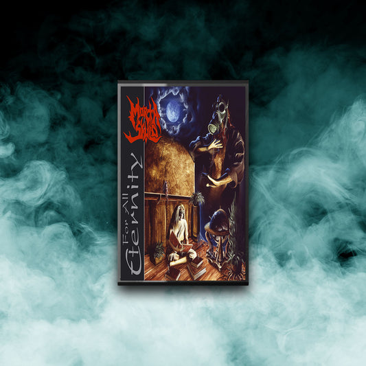 Morta Skuld - For All Eternity (Tape)