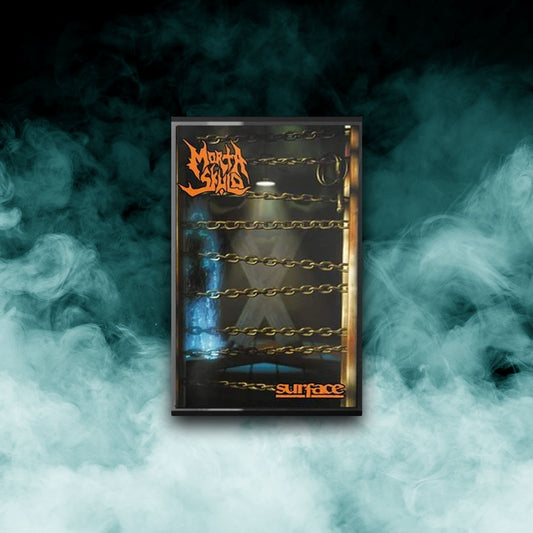 Morta Skuld - Surface (Tape)