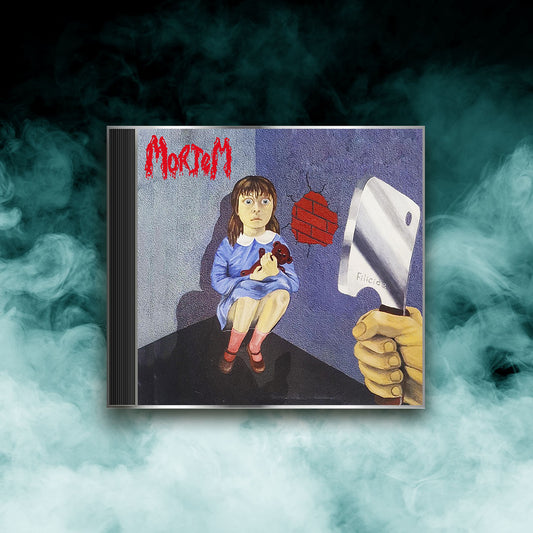 Mortem - Filicide (CD)