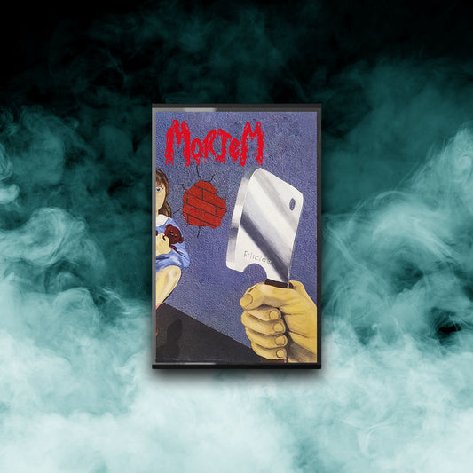 Mortem - Filicide (Tape)