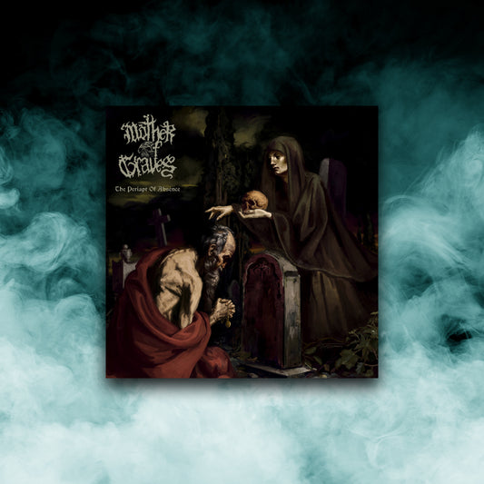 Mother of Graves - The Periapt Of Absence (12" Vinyl)
