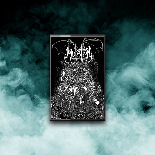 Mutation - Esoteric Order Of Debauchery (Tape)