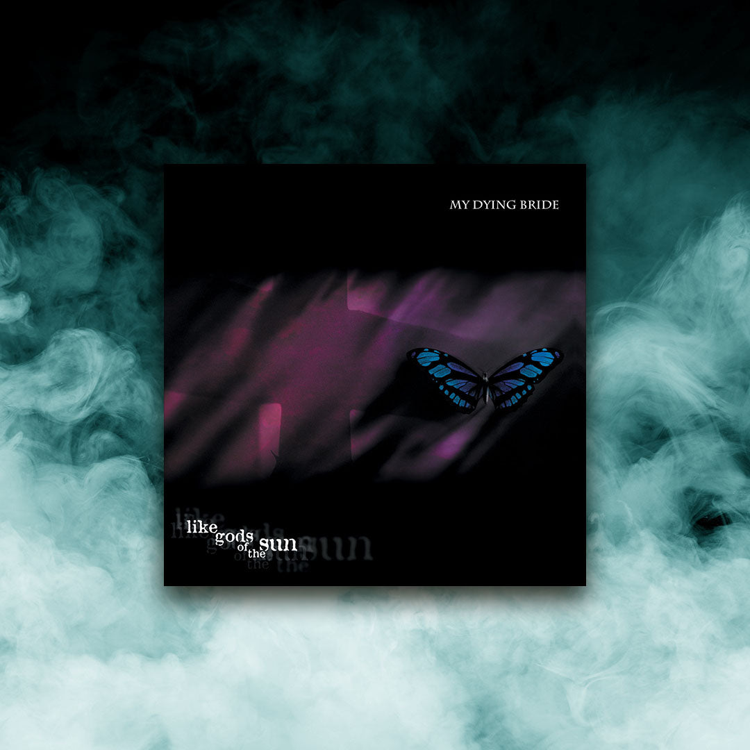 My Dying Bride - Like Gods of the Sun (12" Vinyl)