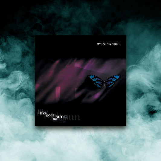 My Dying Bride - Like Gods of the Sun (12" Vinyl)