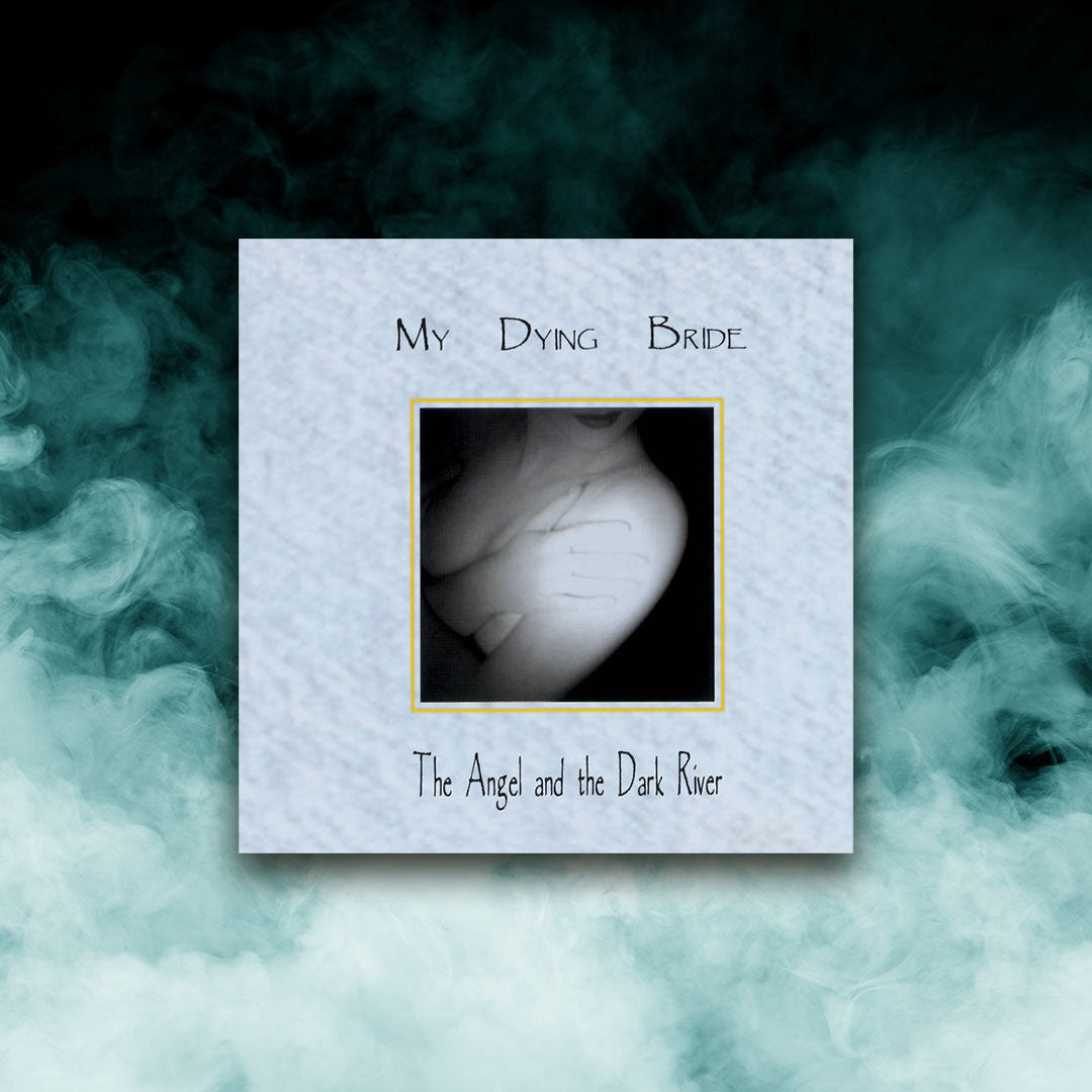 My Dying Bride - The Angel & The Dark River (12" Vinyl)