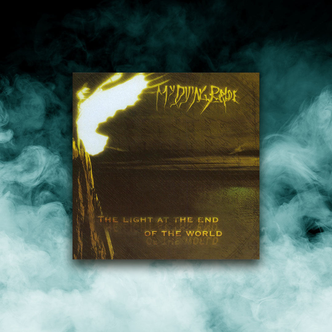 My Dying Bride - The Light at the End of the World (12" Vinyl)