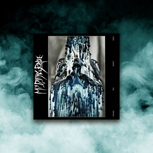 My Dying Bride - Turn Loose the Swans (12" Vinyl)